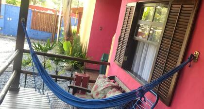 TRANQUILITY, COMFORT, SAFETY AND GOOD ASTRAL.