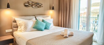 Kassiopi Luxury Suites