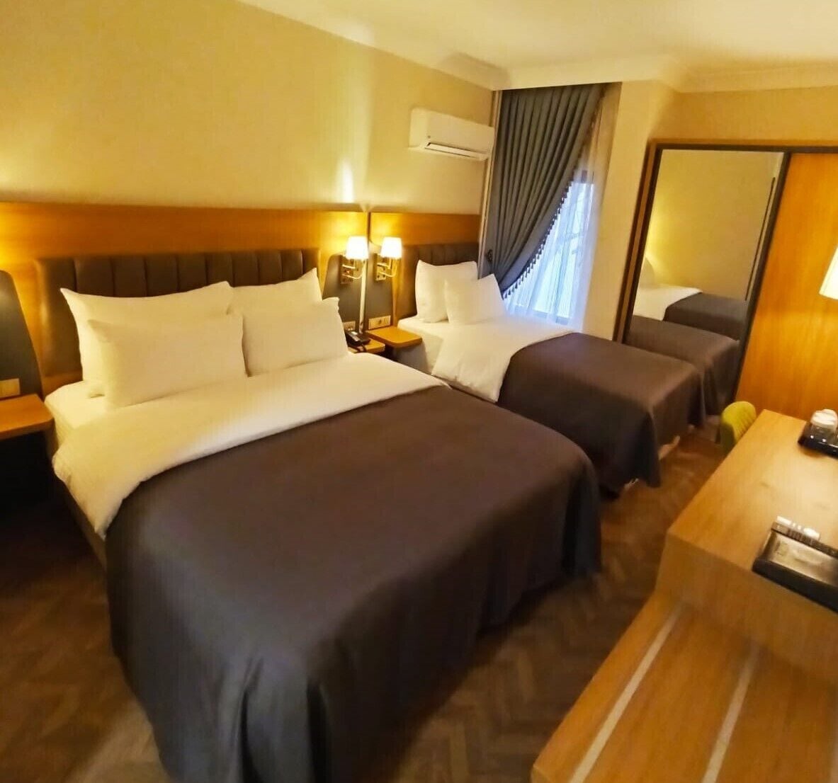 Photo - AK LİFE HOtEL