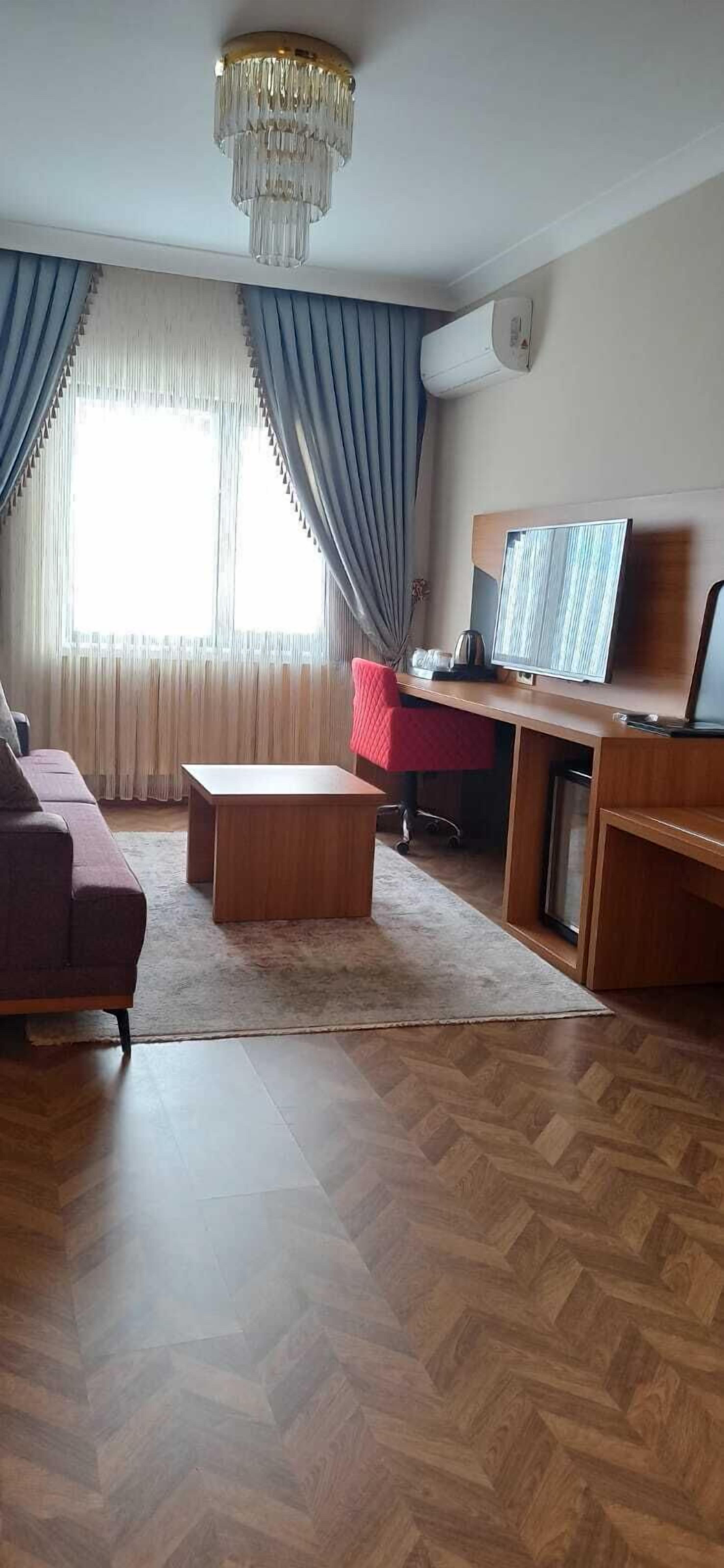 Photo - AK LİFE HOtEL