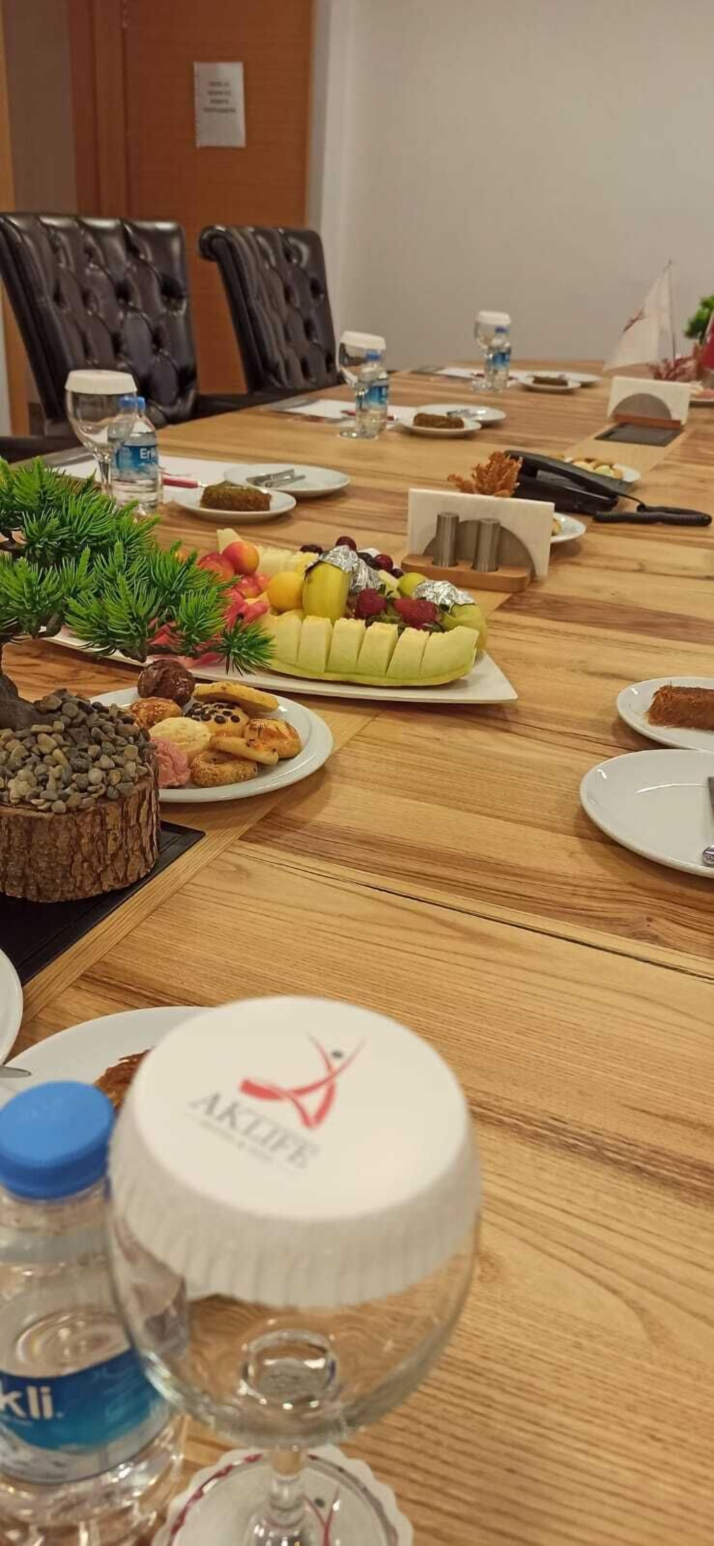 Photo - AK LİFE HOtEL