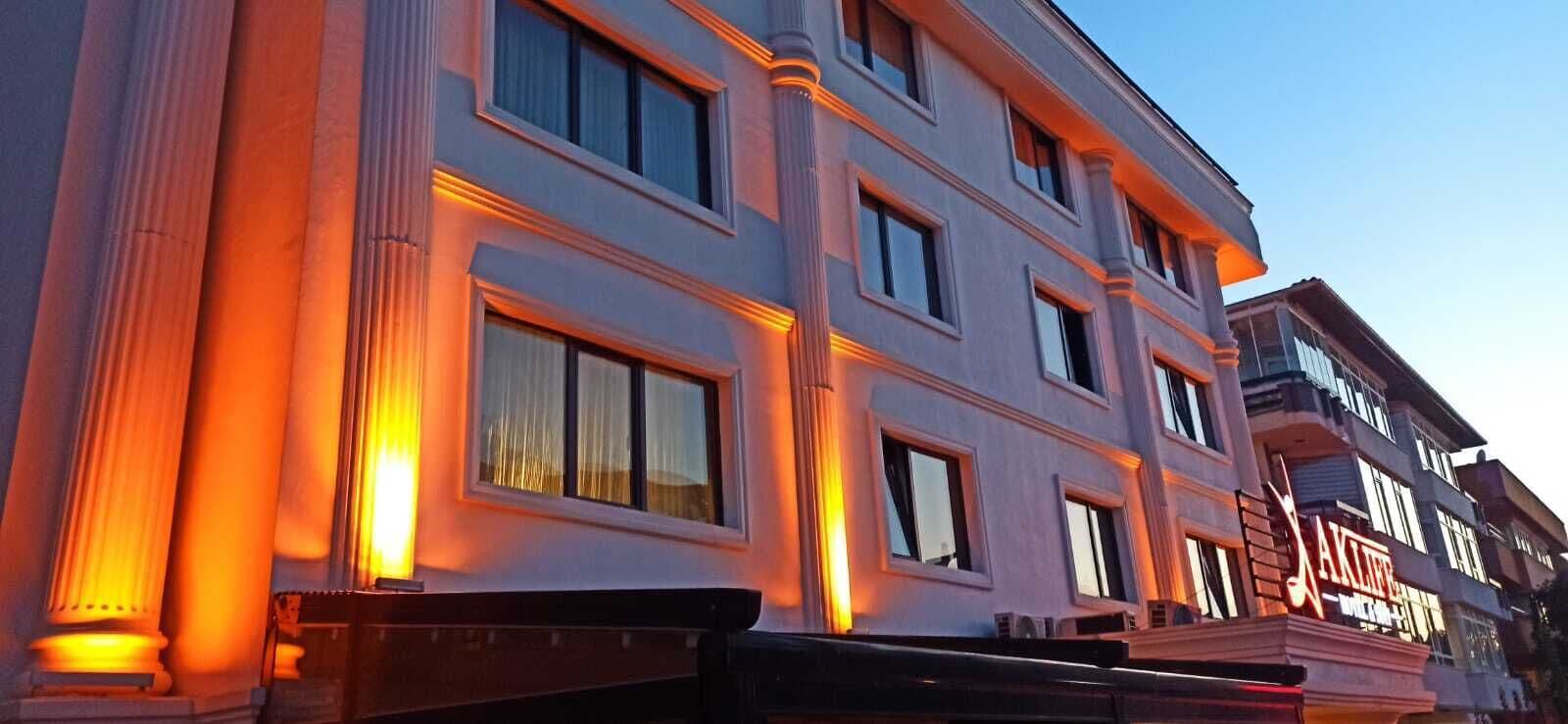 Photo - AK LİFE HOtEL
