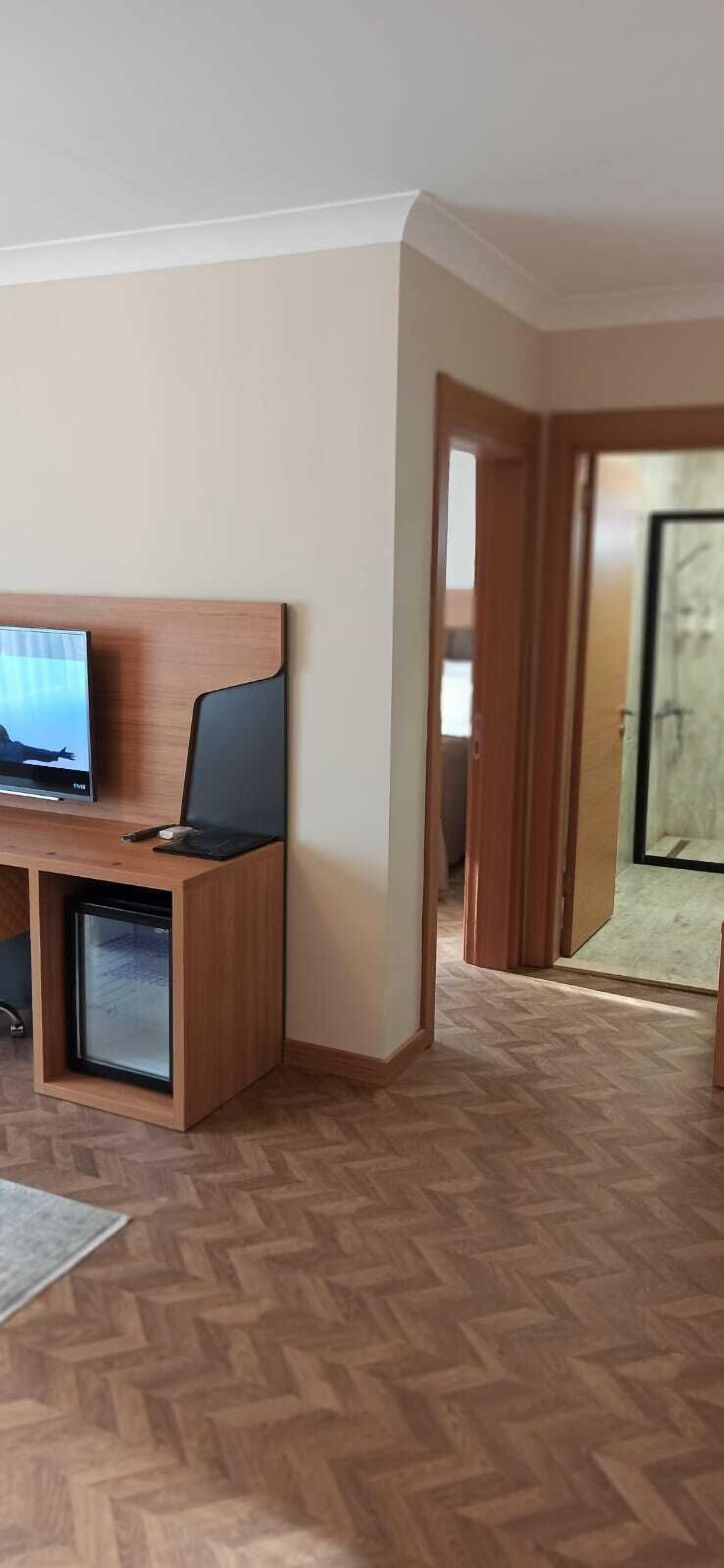 Photo - AK LİFE HOtEL