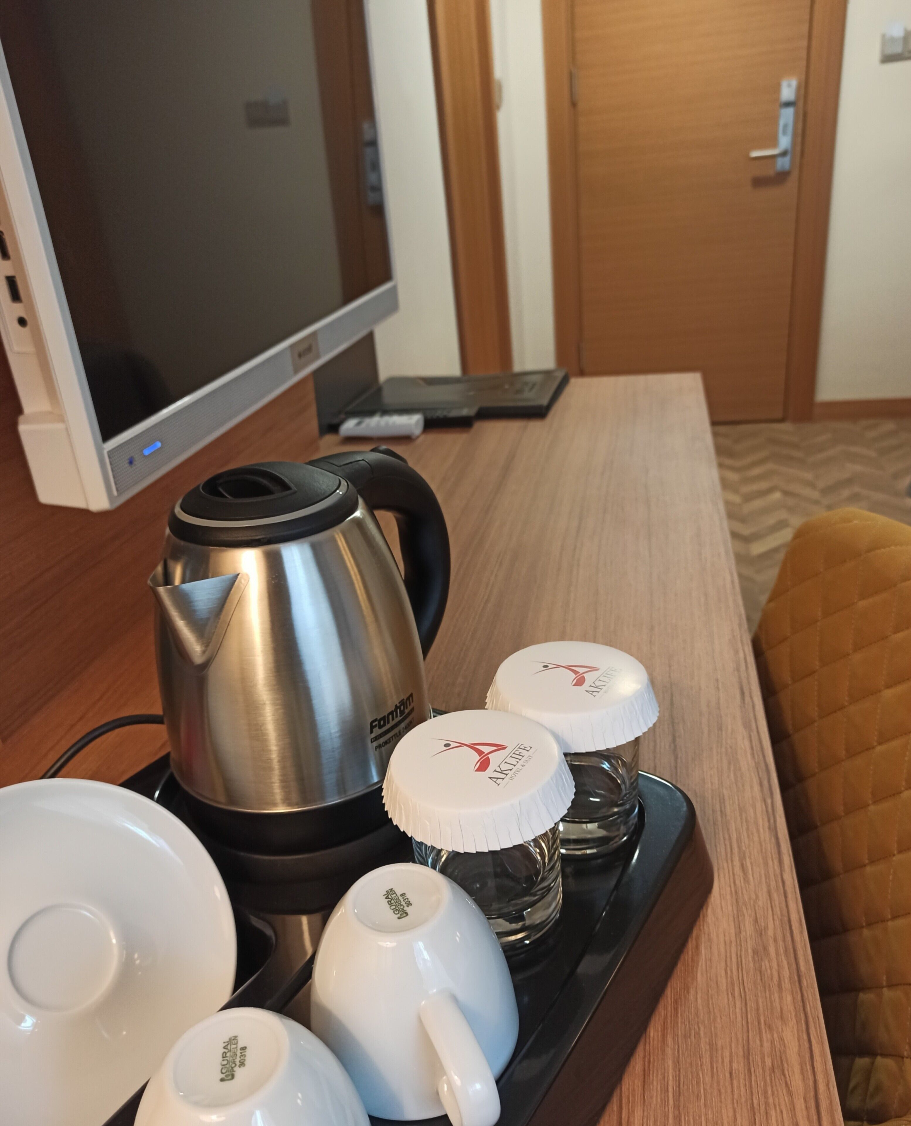 Photo - AK LİFE HOtEL