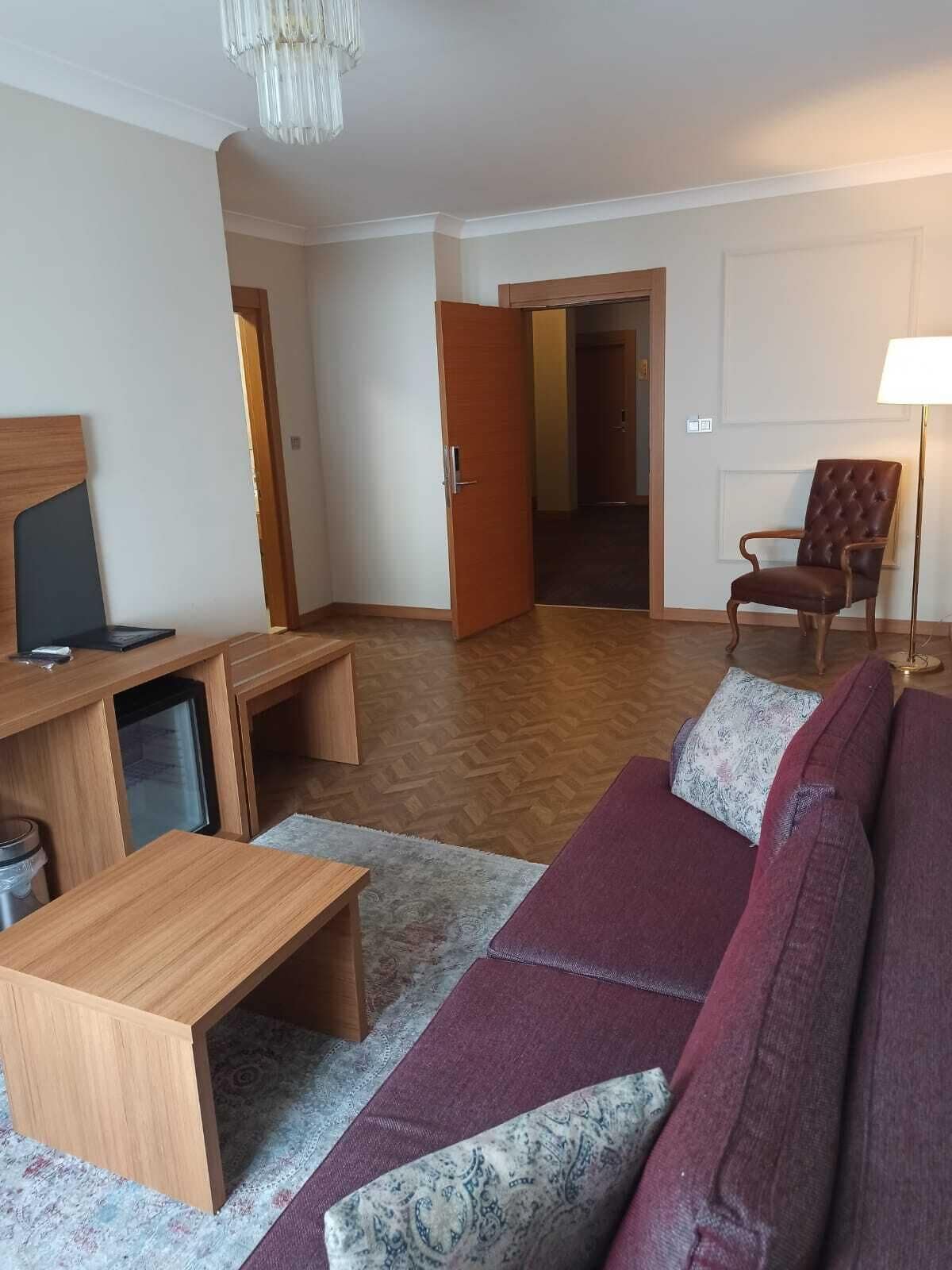 Photo - AK LİFE HOtEL