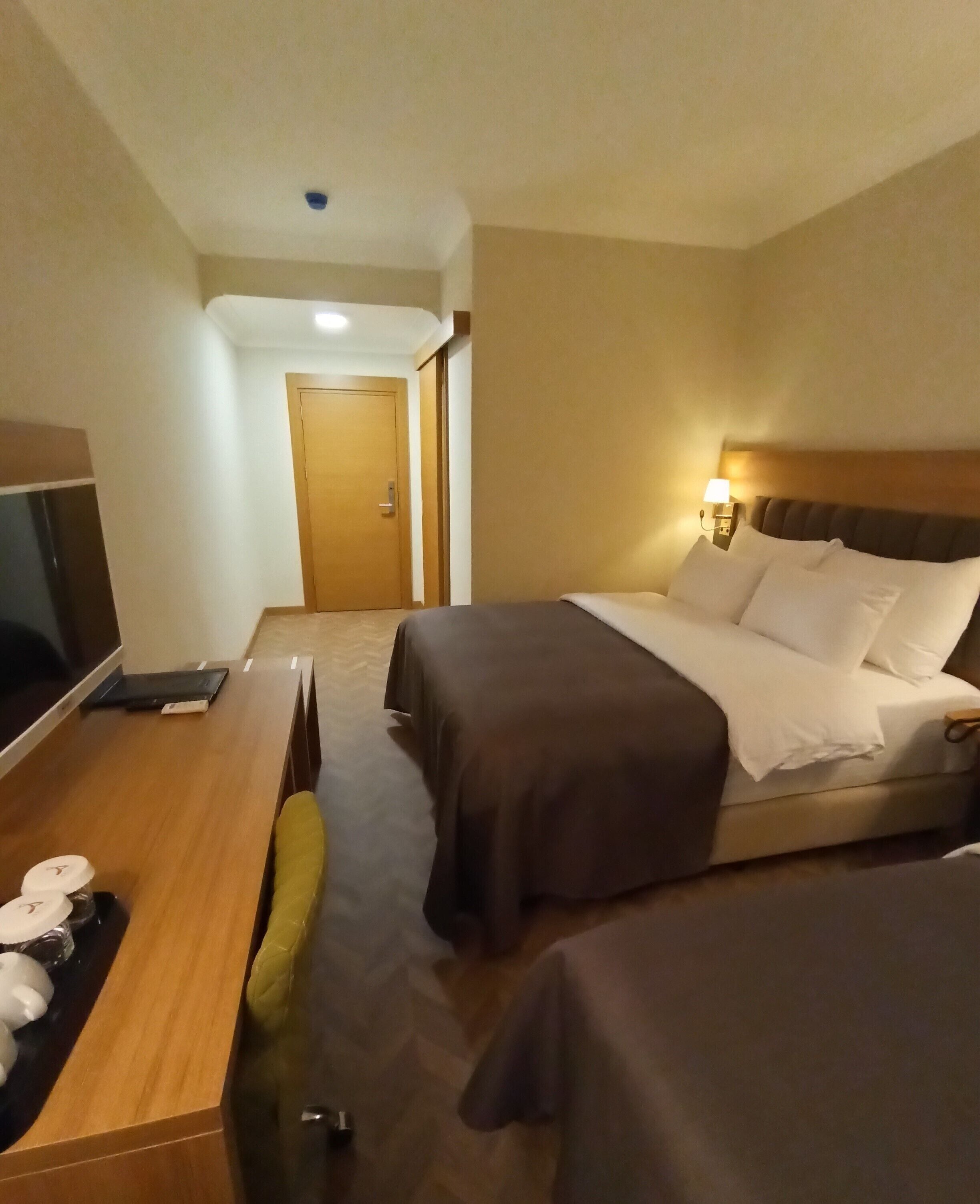 Photo - AK LİFE HOtEL