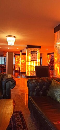 Ak Life Hotel 