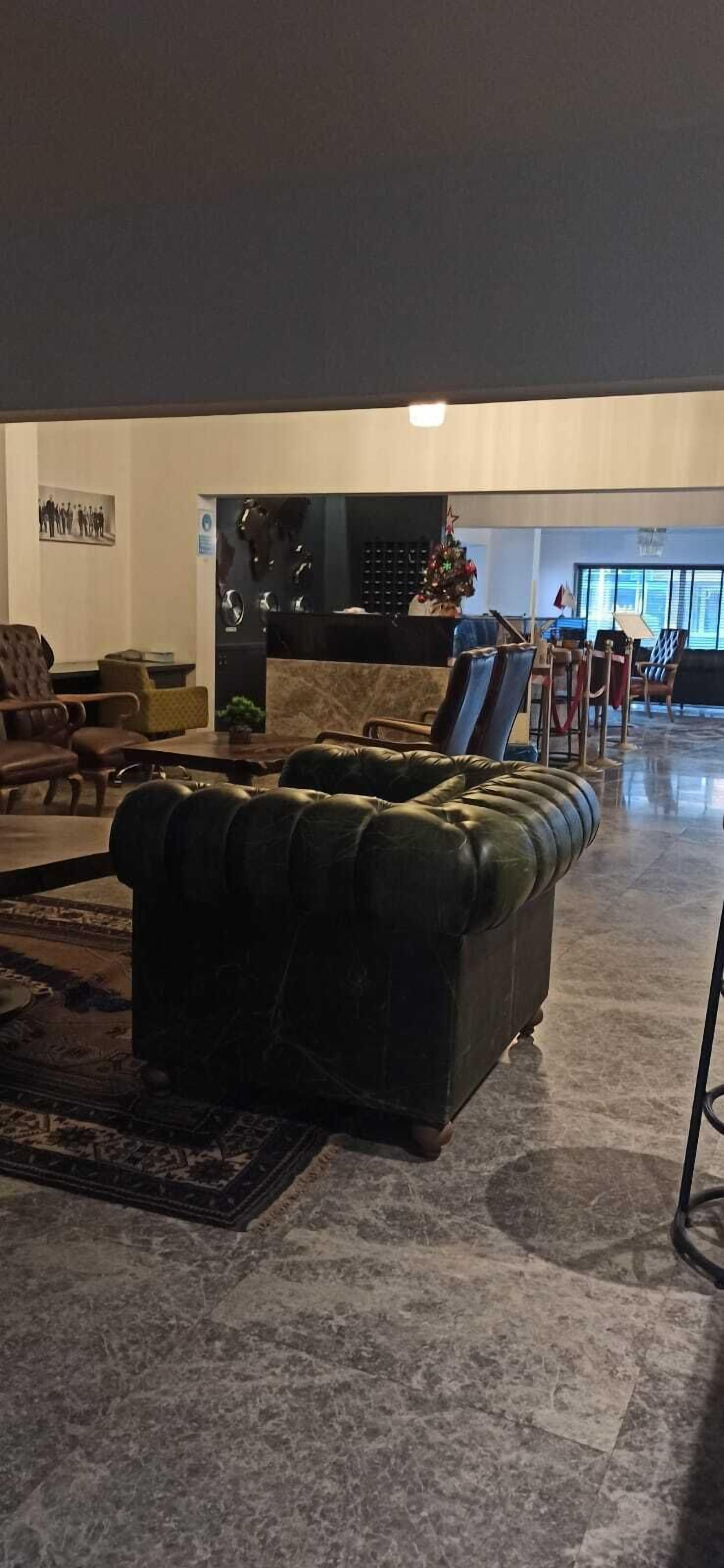 Photo - AK LİFE HOtEL