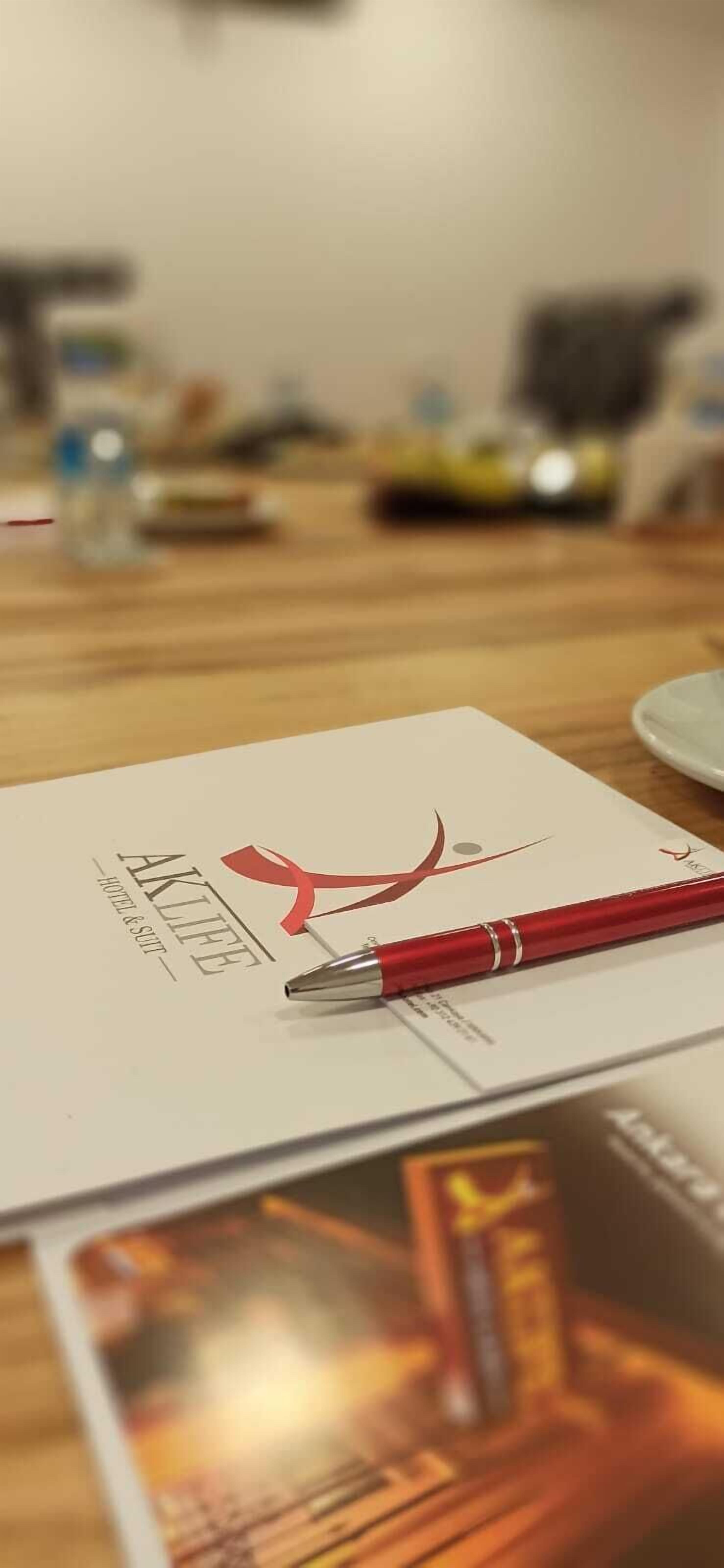 Photo - AK LİFE HOtEL