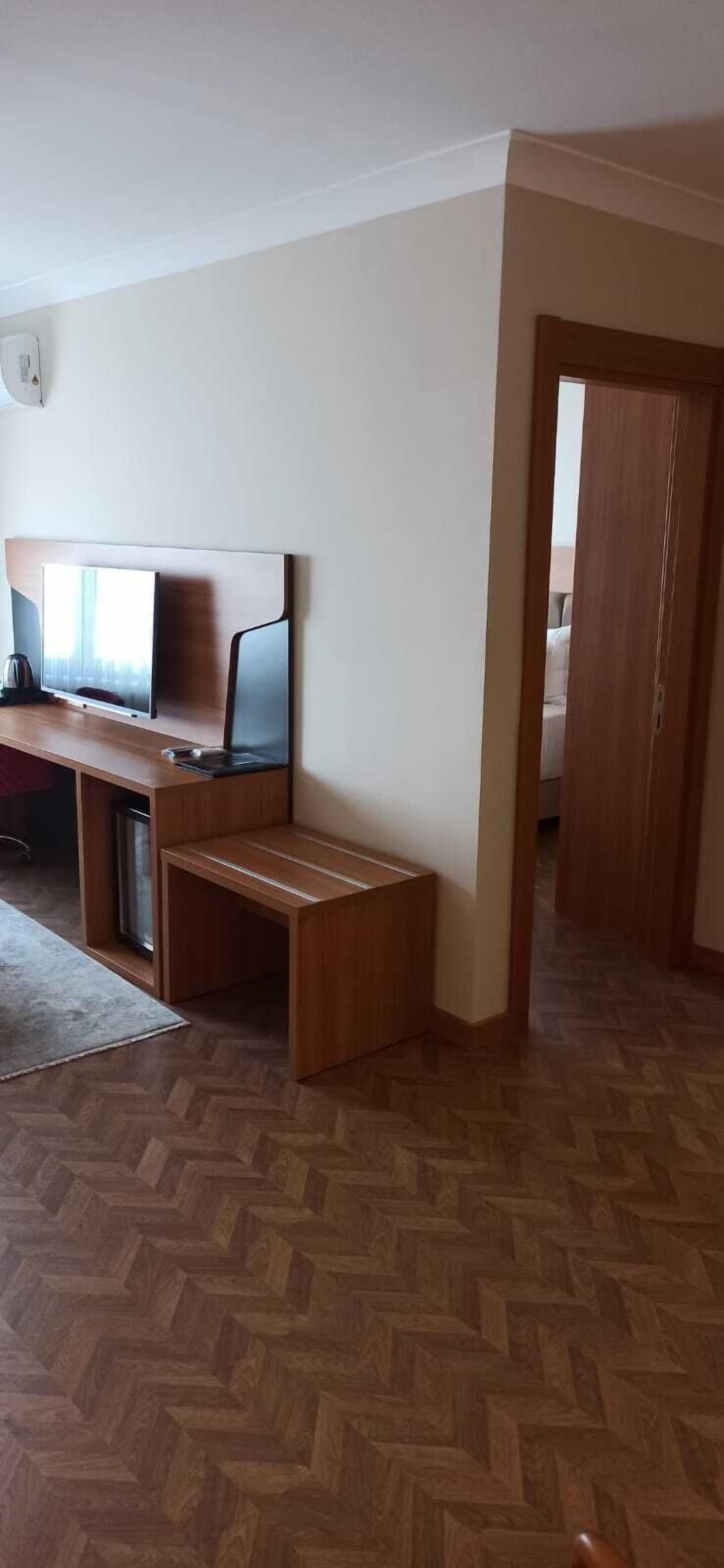 Photo - AK LİFE HOtEL