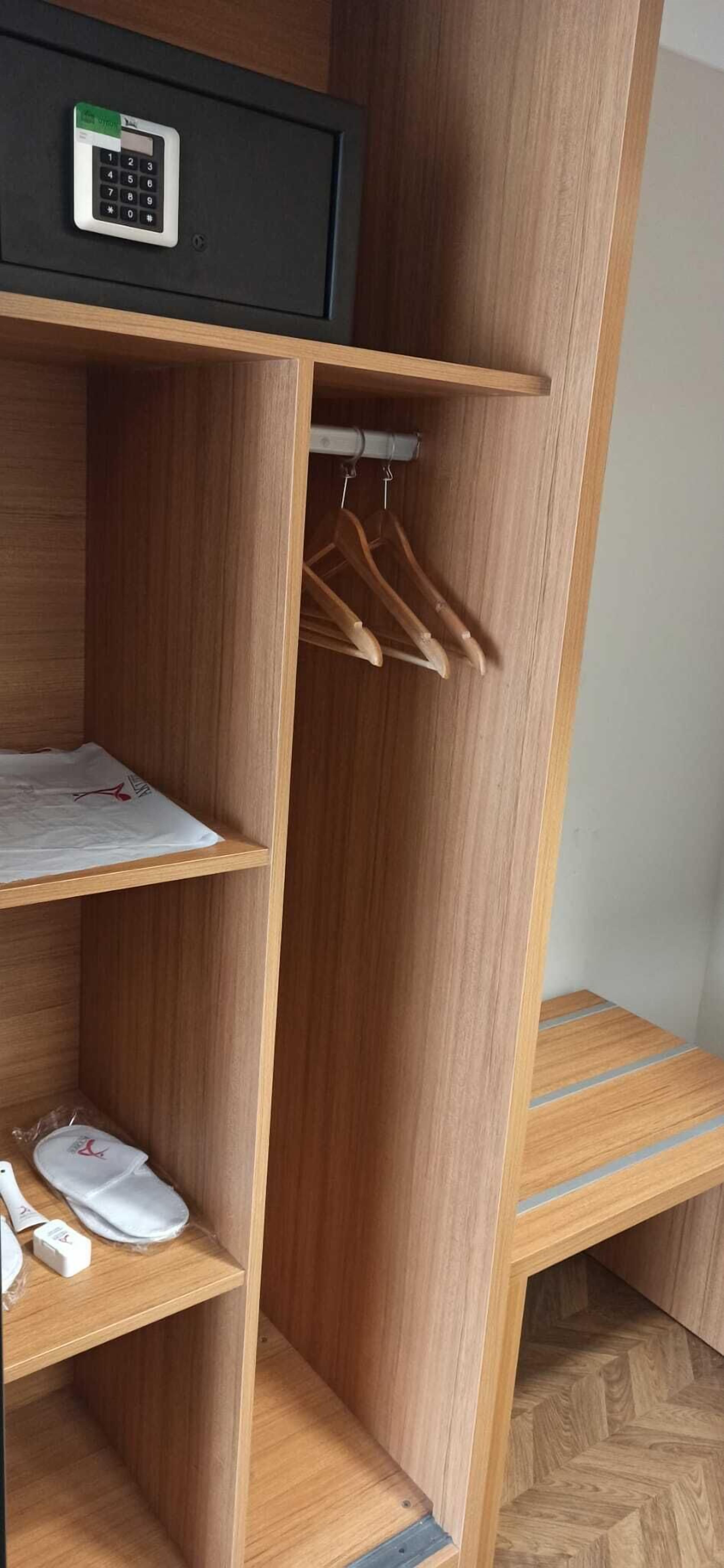 Photo - AK LİFE HOtEL