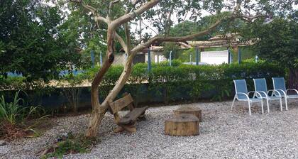 TRANQUILITY, COMFORT, SAFETY AND GOOD ASTRAL.