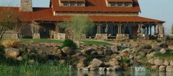 *** GORGEOUS DESERT GETAWAY WITH HEATED  POOL NEAR THE DUKE GOLF COURSE***