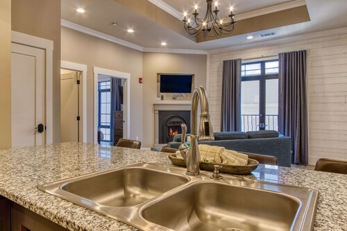 The Historic Central Hotel, a New Hotel Collection Property