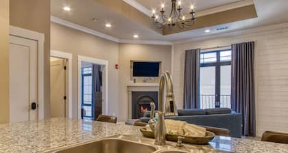 The Historic Central Hotel, a New Hotel Collection Property