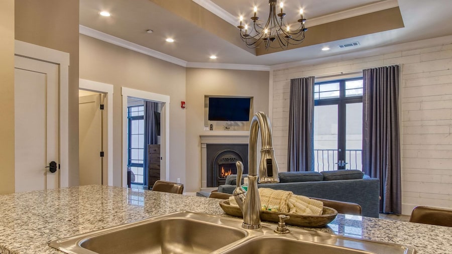 The Historic Central Hotel, a New Hotel Collection Property