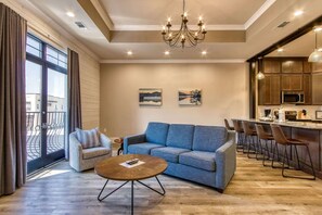 Individually decorated, individually furnished, blackout drapes - The Historic Central Hotel, a New Hotel Collection Property (Sevierville)