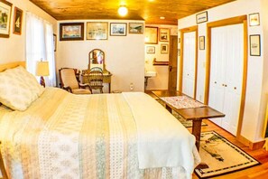 3 chambres, lit parapluie, Wi-Fi gratuit, draps fournis