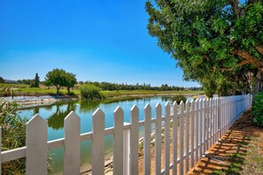 View from property - Villa 35 - Poseidon in Kouklia (Kouklia)