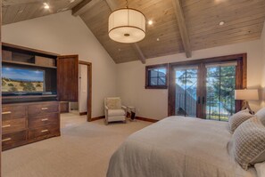 4 bedrooms, internet - Homewood Trifecta - Lakefront - TLUXP (Homewood)