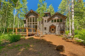 Exterior - Aspen Paradise - TLUXP (Homewood)