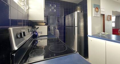 Ático en el paraíso! Moderno ático de 2 dormitorios en Guaynabo