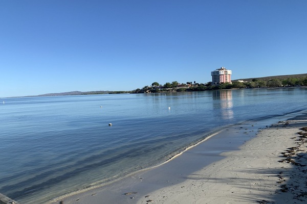 Strand