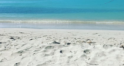 Casa de Playa Santa