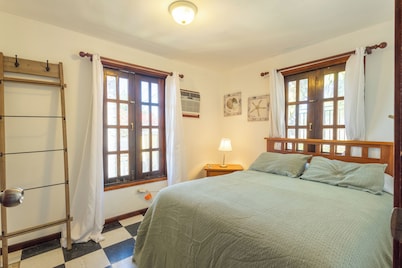 Casa de Playa Santa