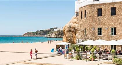 Albufeira (Old Town) Verasol AA - La estancia de lujo