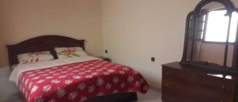 3 Schlafzimmer, WLAN