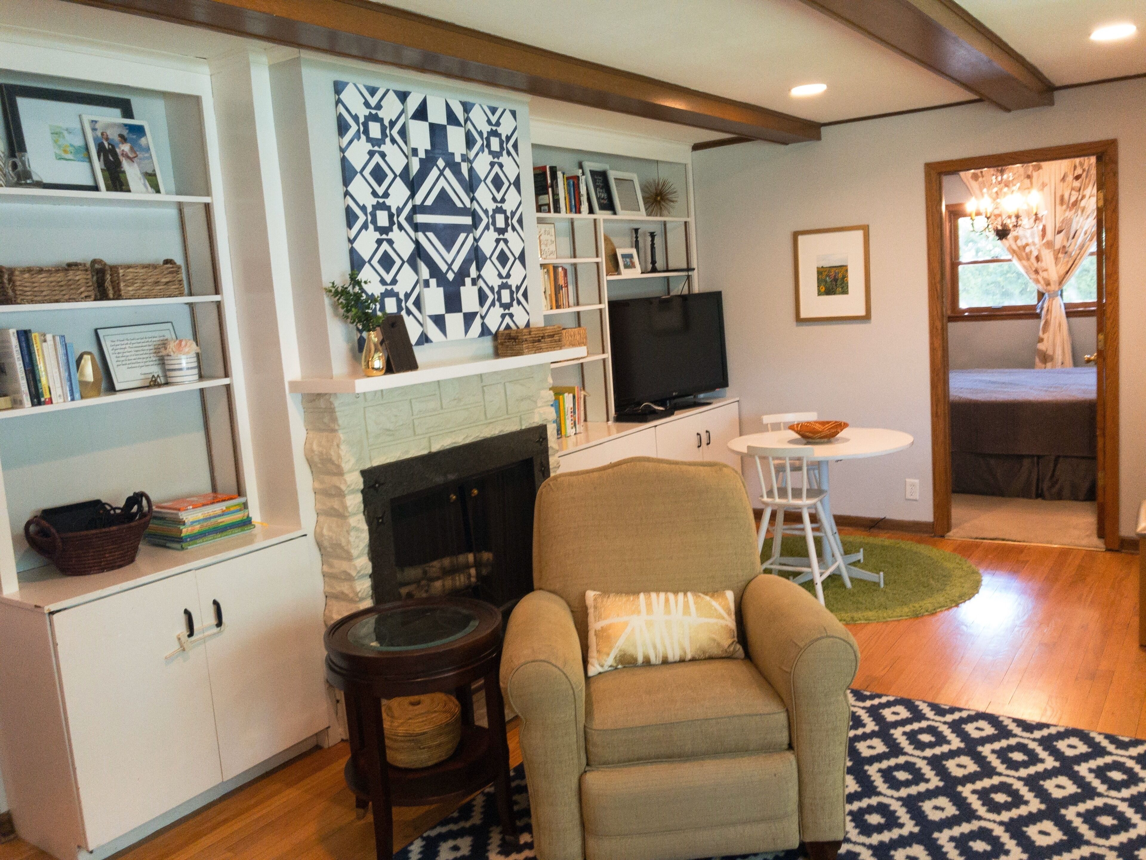 4 BR House Near Lake Monona and Downtown Madison