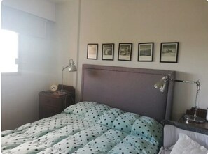 1 bedroom, WiFi
