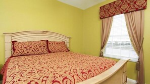 Unclassified image, 3 of 30, button - Elegant 3 Bedroom 2 Bath Condo (Kissimmee)