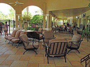 單棟房屋 | 內部