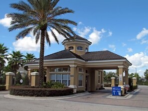 單棟房屋 | 外觀