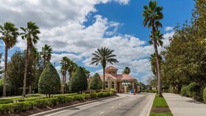 Unclassified image, 2 of 21, button - Luxurious 3 Bedroom 2 Bath Condo In Windsor Hills Resort (Kissimmee)