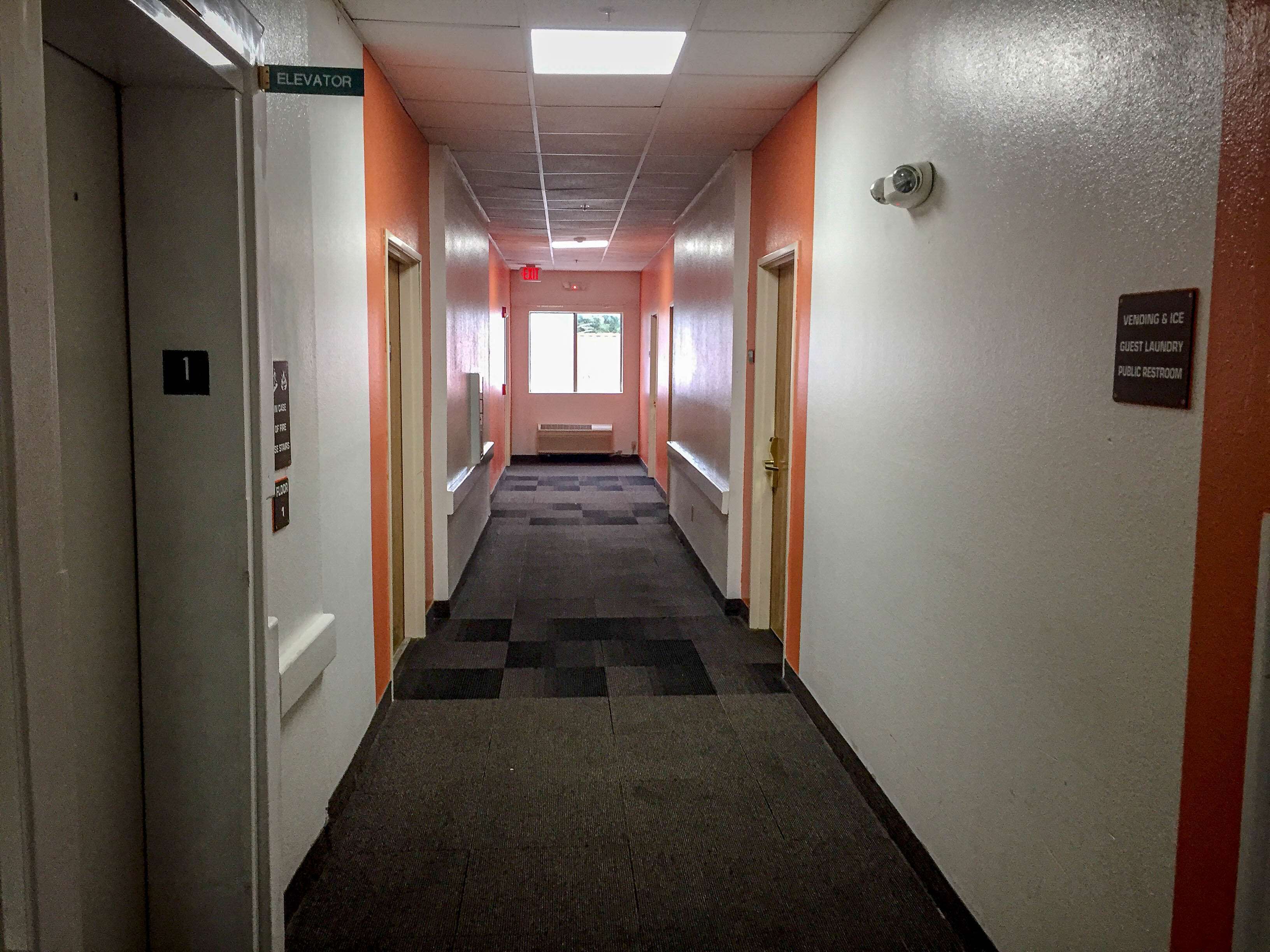 Servicio de la propiedad