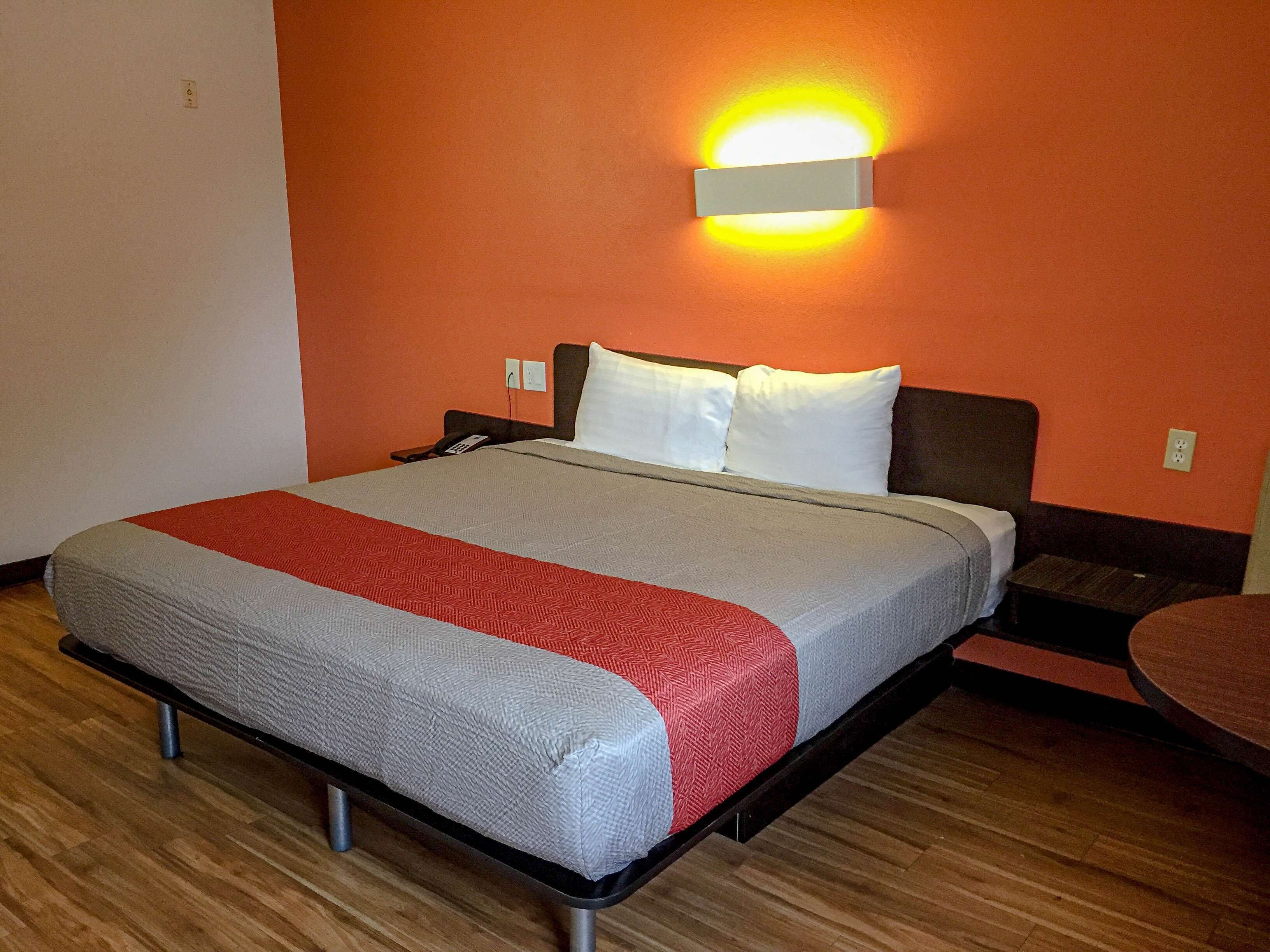 Ilmainen Wi-Fi, vuodevaatteet