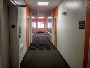 Accommodatievoorziening