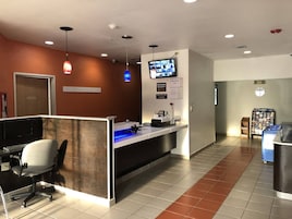 Recepción