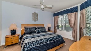 5 間睡房、書桌、可攜式嬰兒床、免費 Wi-Fi