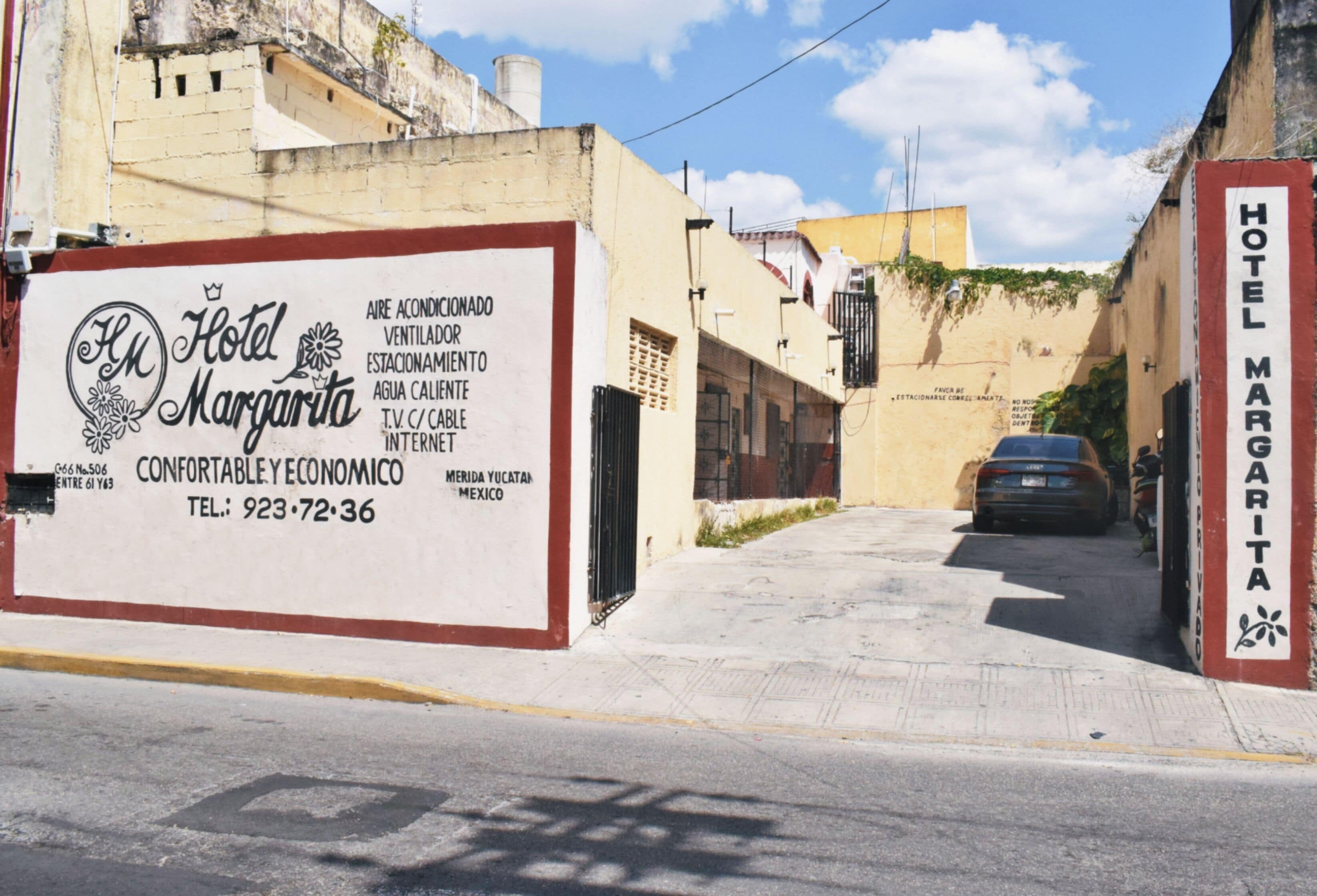 Photo - Hotel Margarita