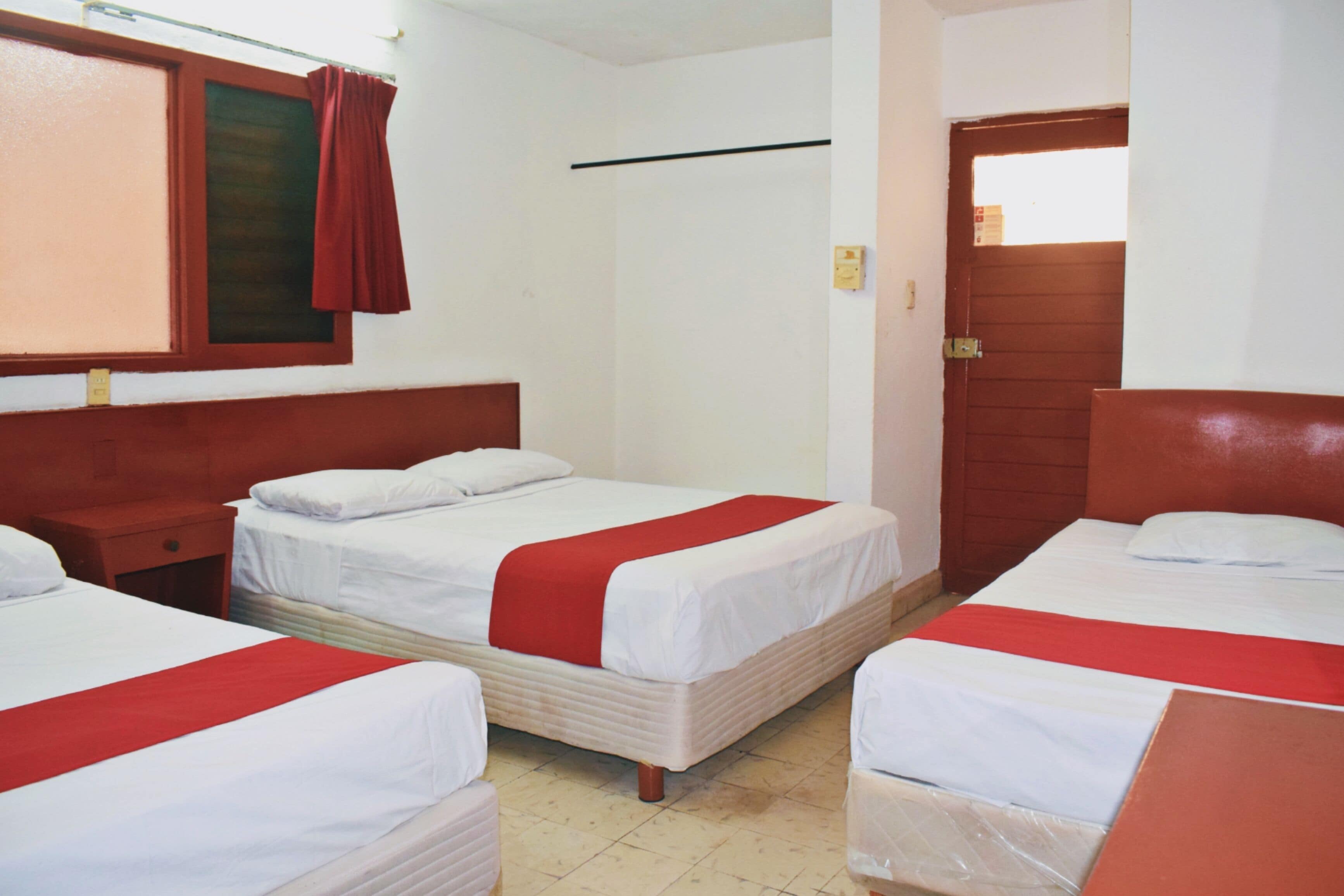 Photo - Hotel Margarita