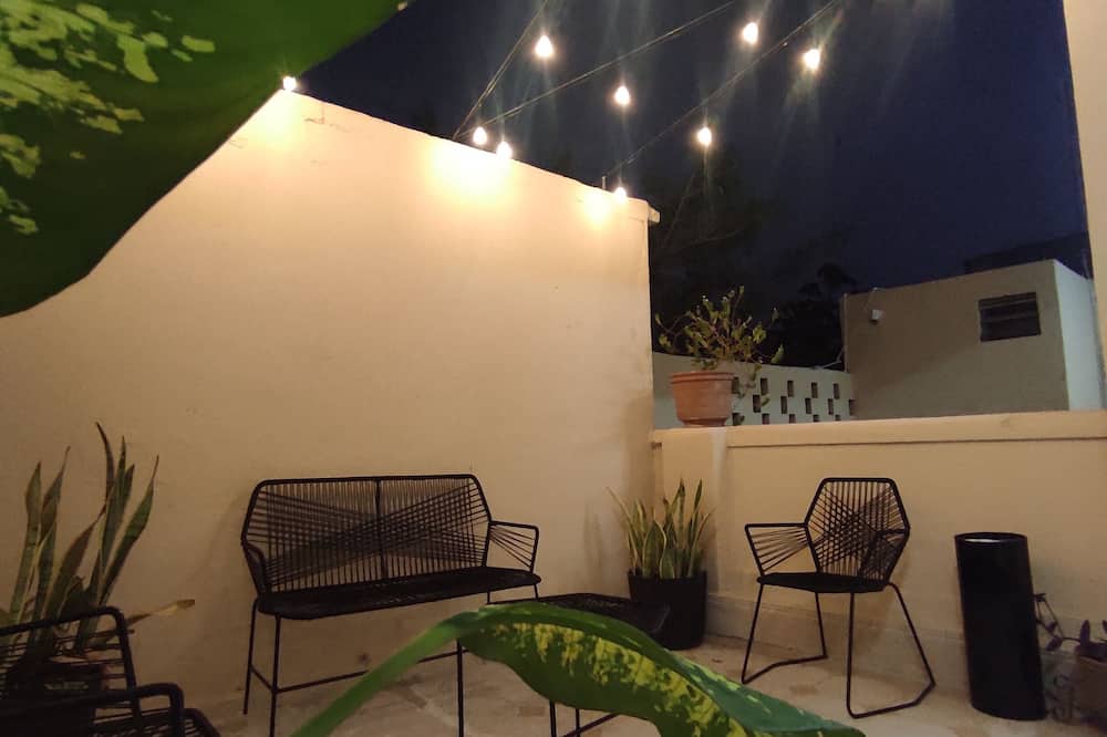 Hotel Margarita