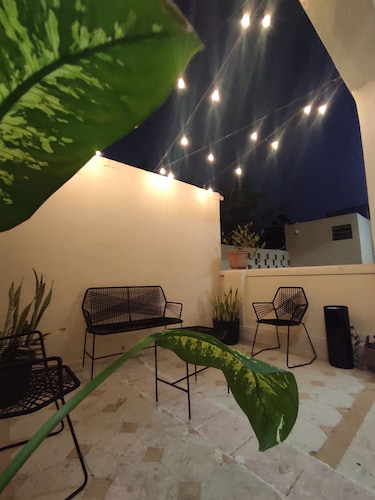 Hotel Margarita