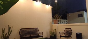 Hotel Margarita