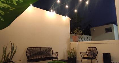 Hotel Margarita