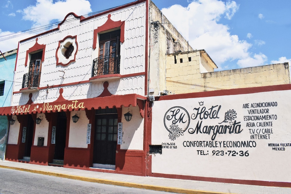 Hotel Las Margaritas Mérida image