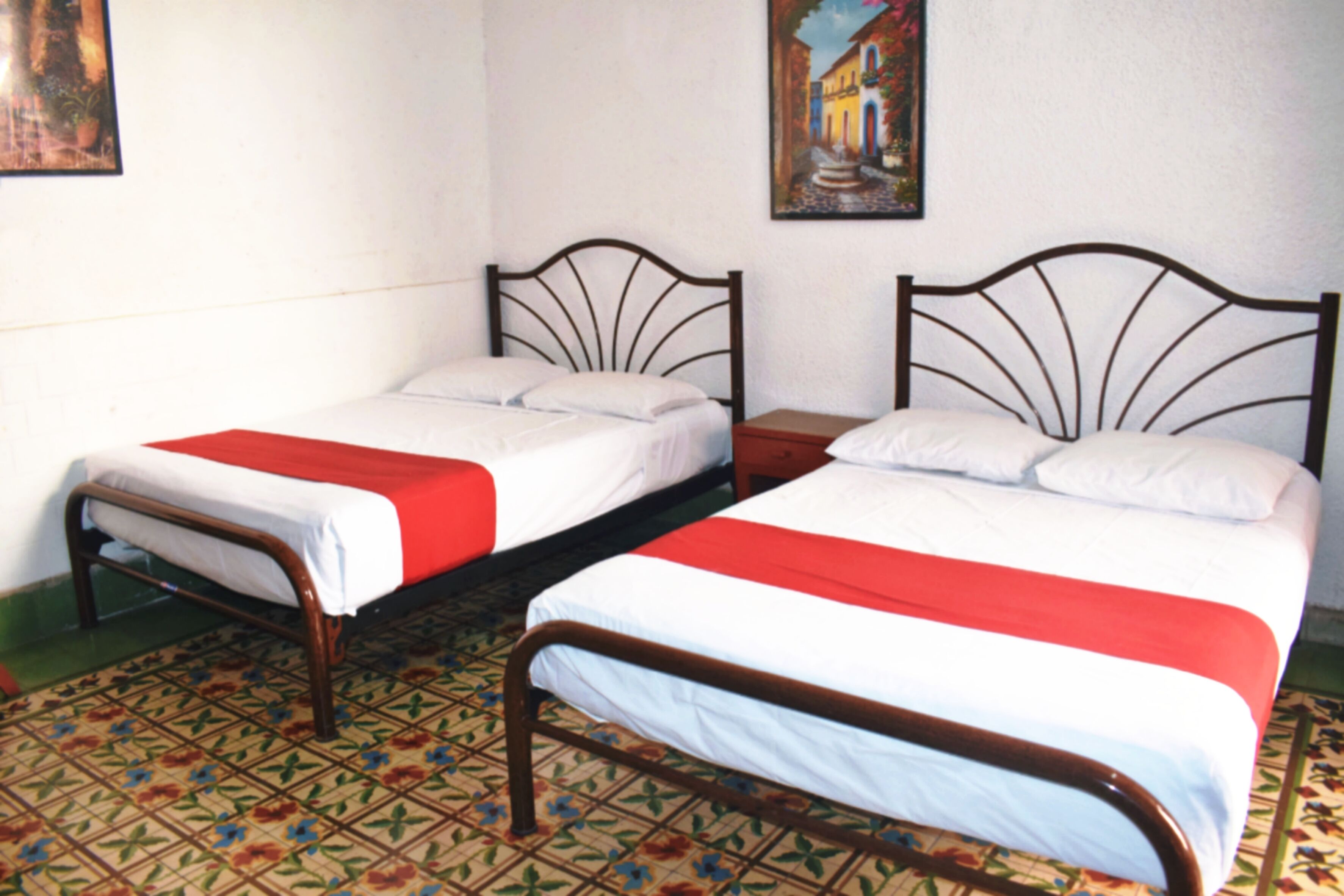 Photo - Hotel Margarita